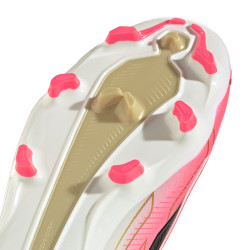 Kopačky adidas F50 Hyperfast League Mid FG