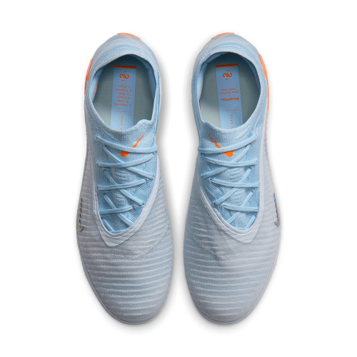 Kopačky Nike United Phantom 6 Low Elite FG