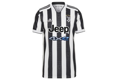 Dres adidas Juventus FC domácí 2021/2022