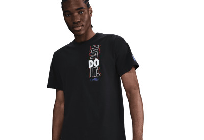 Triko Nike PSG