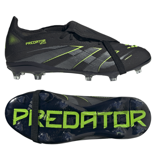 Dětské kopačky adidas Predator Elite FT FG