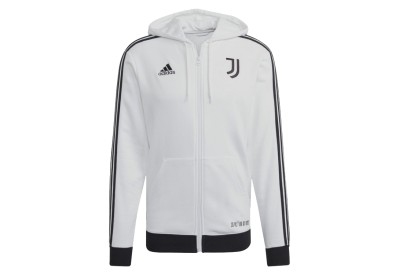 Mikina s kapucí adidas Juventus FC 3S