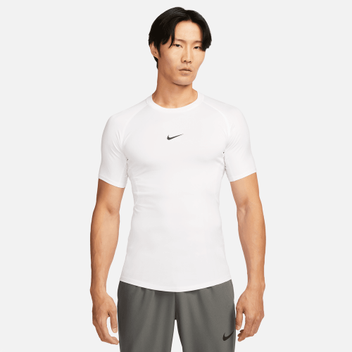 Funkční triko Nike Pro Dri-FIT s krátkým rukávem