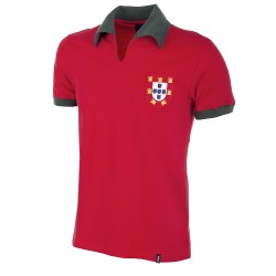 Retro fotbalový dres COPA Portugal 1972