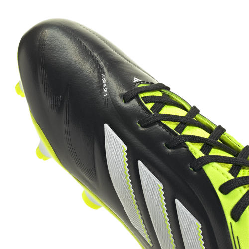 Dětské kopačky adidas Copa Pure III Elite FG/MG