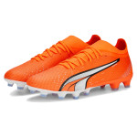 Kopačky Puma ULTRA Match FG/AG