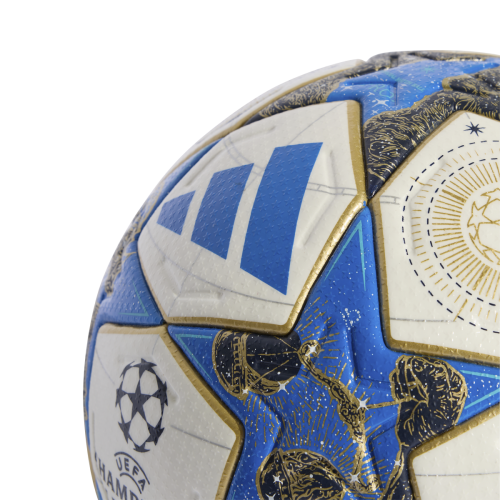 3x Fotbalový míč adidas UCL Pro