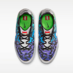 Dětské sálové kopačky Nike Tiempo Streetgato x LEGO® IC