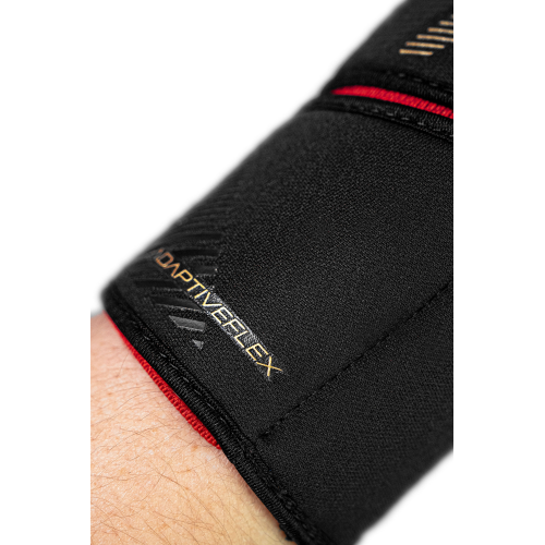 Brankářské rukavice Reusch Fastgrip Gold X GluePrint