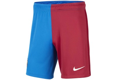 Trenýrky Nike FC Barcelona domácí 2021/2022