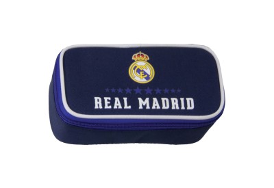 Penál Real Madrid