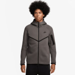 Mikina s kapucí Nike Tech Windrunner Full-Zip