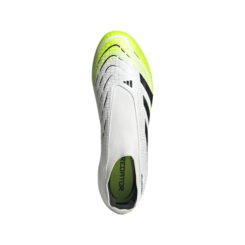 Kopačky adidas Predator League Laceless FG/MG