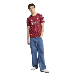 Dres adidas Liverpool FC domácí 2026/2027