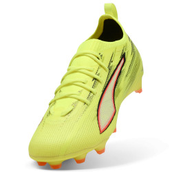 Dětské kopačky Puma ULTRA 6 Pro FG/AG