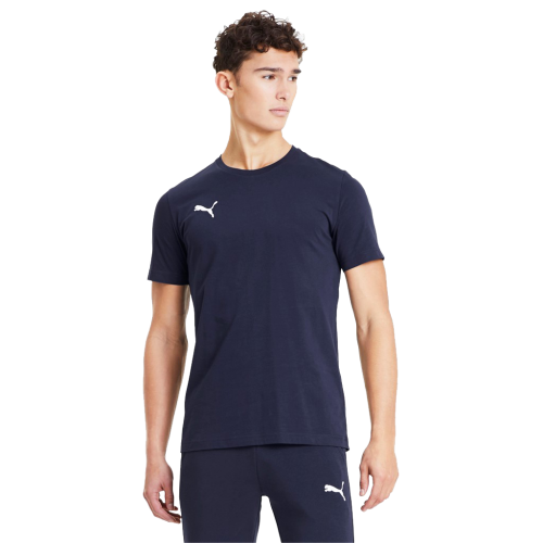 Triko Puma teamGOAL 23 Casuals Tee