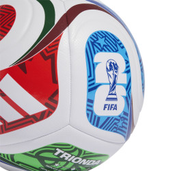 Fotbalový míč adidas FIFA World Cup 26™ Trionda Training