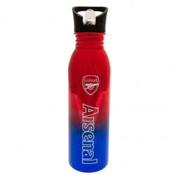 Nerezová láhev na pití Arsenal FC UV