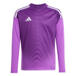 Dětský brankářský dres adidas Tiro 25 Competition LS