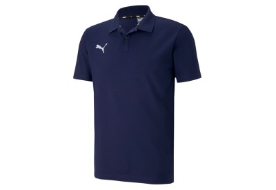 Polo Puma teamGOAL 23 Casuals Polo