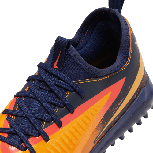 Dětské kopačky Nike Phantom 6 Low Academy Erling Haaland TF