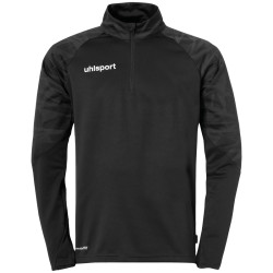Tréninková mikina Uhlsport Goal 25 1/4 Zip Top