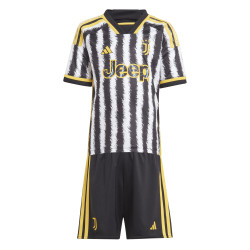 Mini komplet adidas Juventus FC domácí 2023/2024