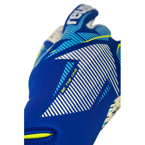 Dětské brankářské rukavice Reusch Fastgrip Fusion