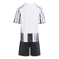 Mini komplet adidas Juventus FC domácí 2025/2026