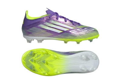 Dětské kopačky adidas F50 Elite FG
