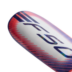 Fotbalové chrániče adidas F50 Club