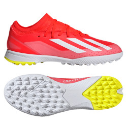 Dětské kopačky adidas X Crazyfast League TF