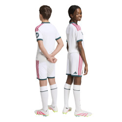 Dětské trenky adidas Real Madrid domácí 2026/2027
