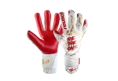 Brankářské rukavice Reusch Pure Contact Gold X GluePrint