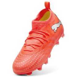 Dětské kopačky Puma FUTURE 9 Match FG/AG