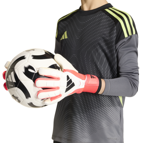 Dětské brankářské rukavice adidas Predator Pro