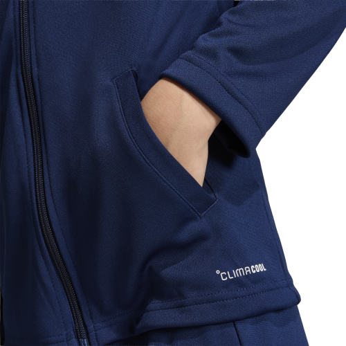 Dětská tréninková bunda adidas Entrada 26