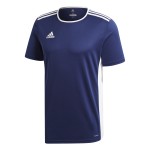 Dres adidas Entrada 18 krátký rukáv