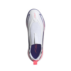 Dětské kopačky adidas F50 Hyperfast League Laceless TF