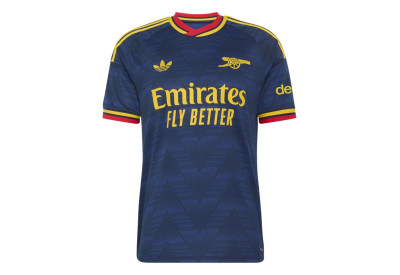 Dres adidas Arsenal FC venkovní 2026/2027