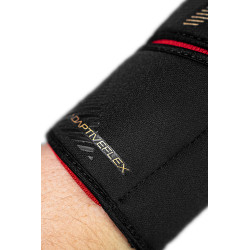 Brankářské rukavice Reusch Fastgrip Gold X GluePrint