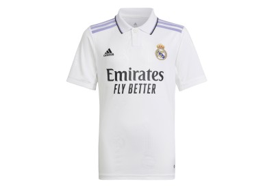 Dětský dres adidas Real Madrid domácí 2022/2023