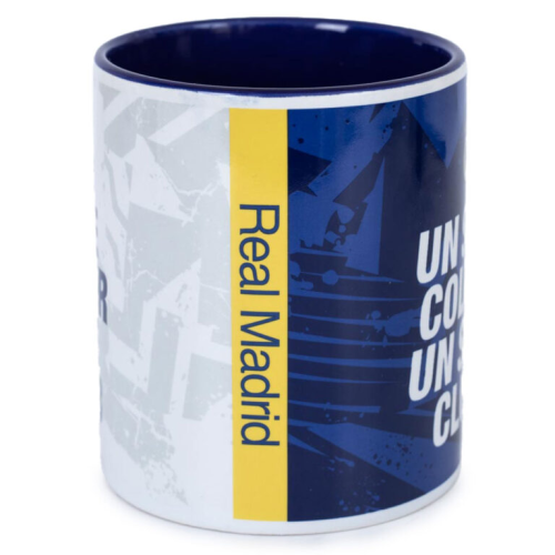 Hrnek Real Madrid One Colour One Club