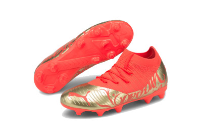 Dětské kopačky Puma FUTURE Z 3.4 Neymar Jr. FG/AG