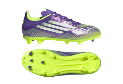 Dětské kopačky adidas F50 League FG/MG