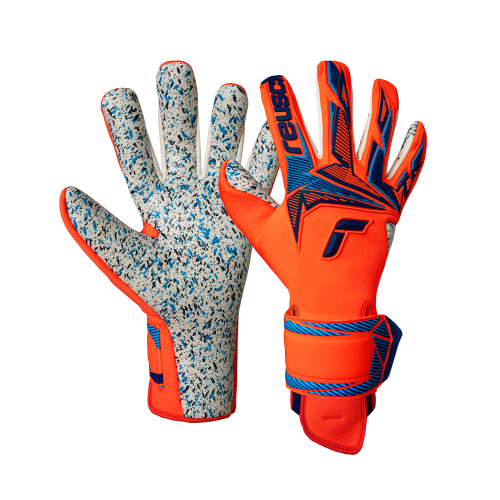 Brankářské rukavice Reusch Attrakt Freegel Fusion