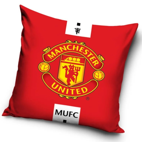 Polštářek Manchester United FC Glory