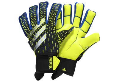 Brankářské rukavice adidas Predator Ultimate Pro