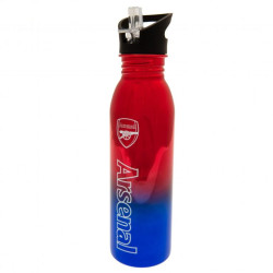 Nerezová láhev na pití Arsenal FC UV