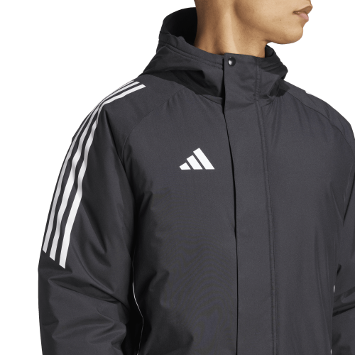 Bunda adidas Tiro 24 Stadium Parka